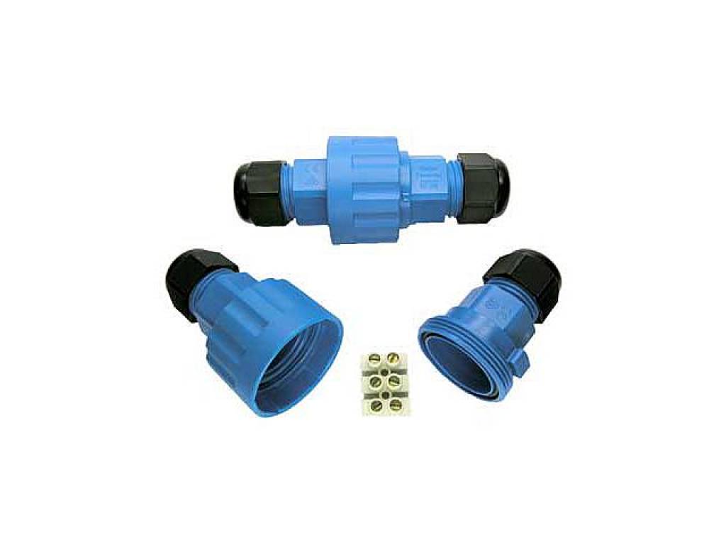 Muller Plastik Mc3400 068 Mul Master Connector Ip6 Elektramat