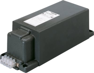 BHL 2000 L76 380/400/415V 50Hz HP-317