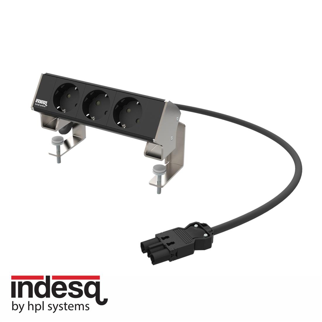 Indesq® Joule elektrificatie module