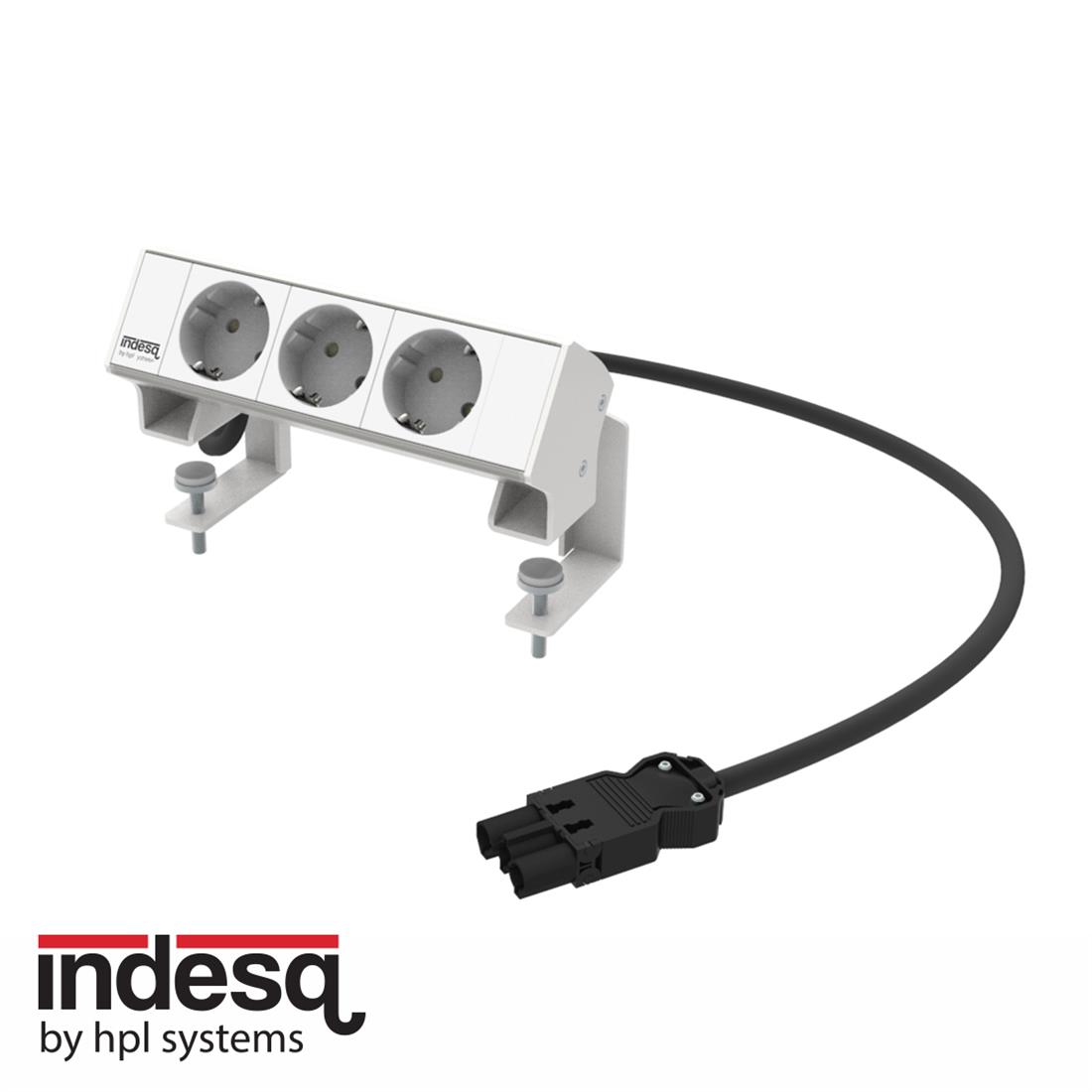 Indesq® Ampère elektrificatie module