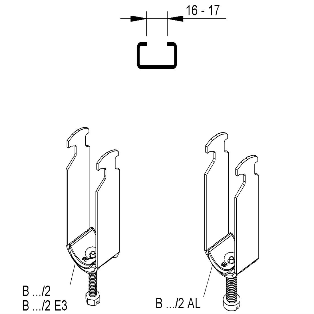 Buis & Kabelklemmen