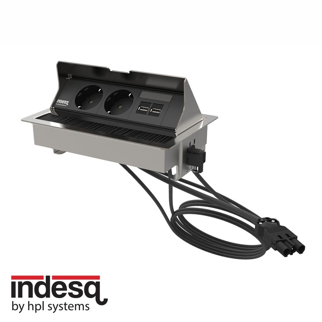 Indesq® Joule elektrificatie module