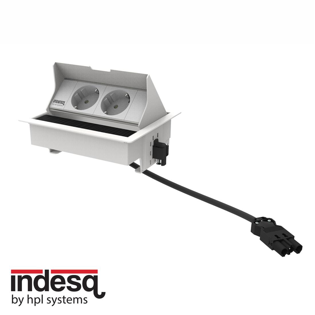 Indesq® Joule elektrificatie module