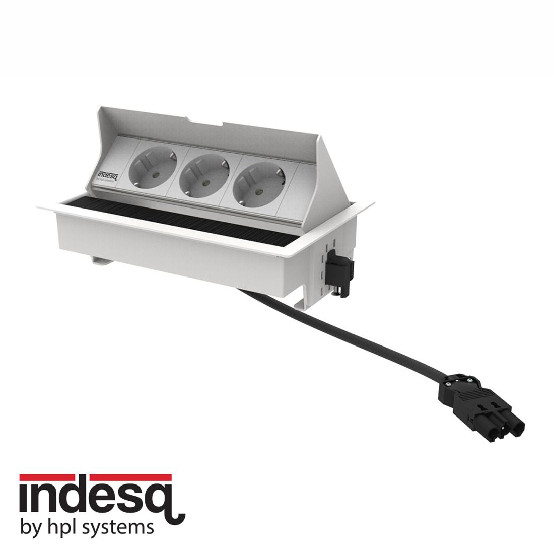 Indesq® Joule elektrificatie module