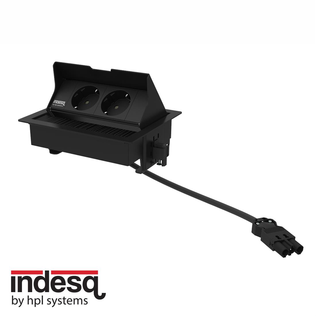 Indesq® Joule elektrificatie module