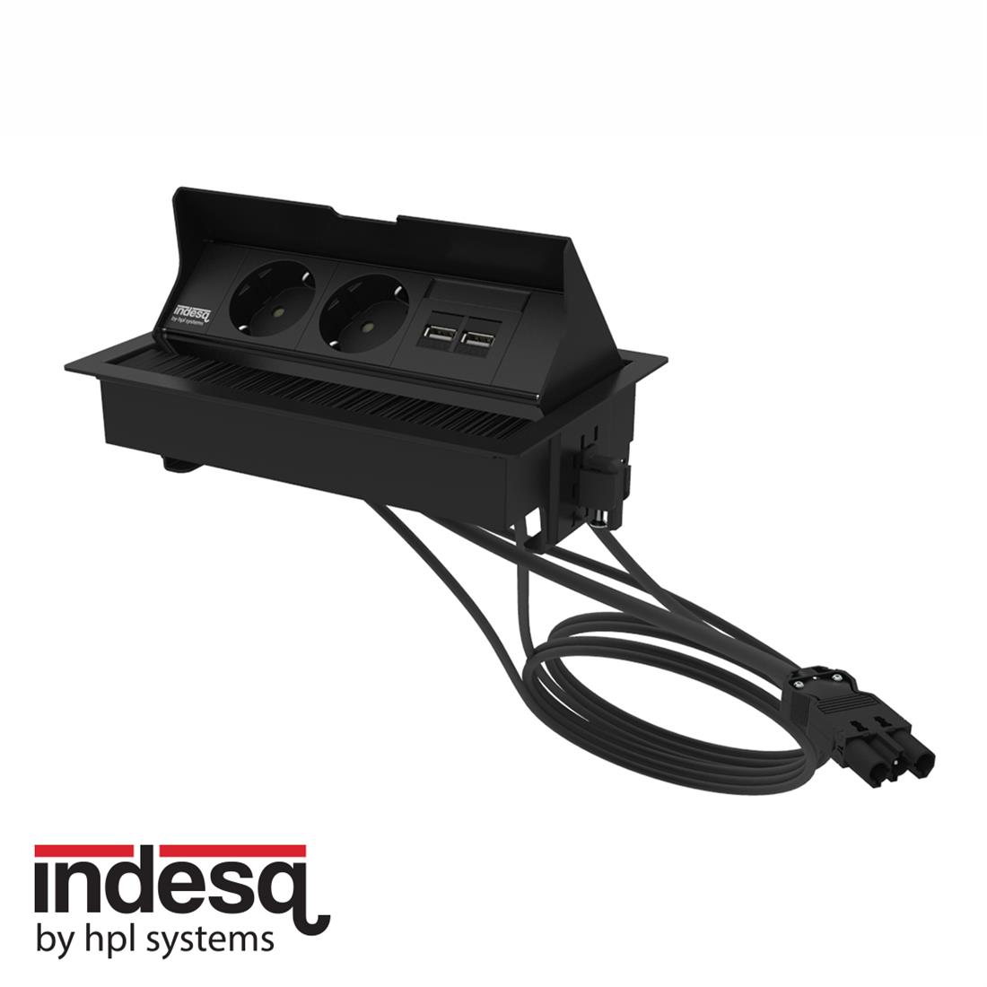 Indesq® Joule elektrificatie module