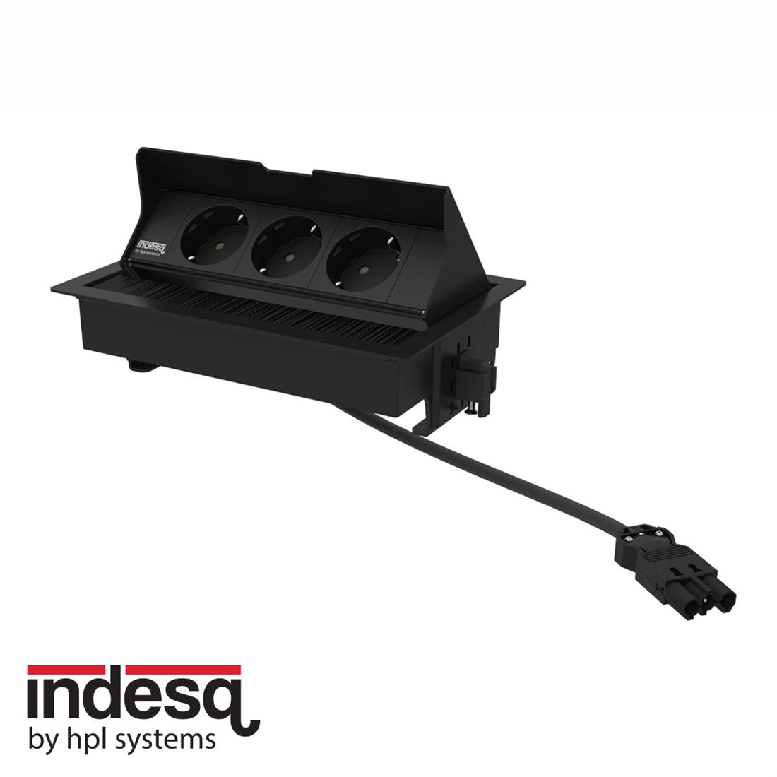 Indesq® Joule elektrificatie module