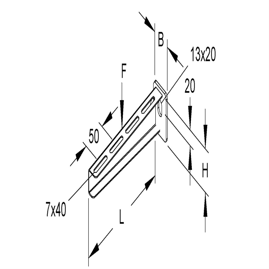 Ophanging & Bevestigingsmaterialen