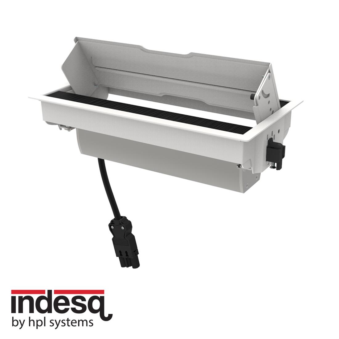 Indesq® Tesla elektrificatie module