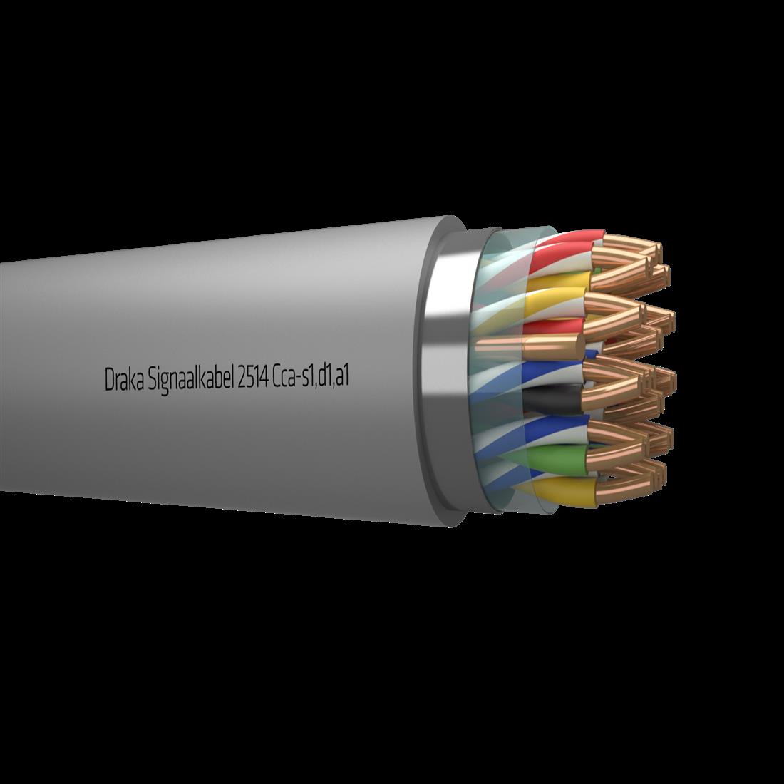 Sign kab afg Cca gy# 14x2x0,8 mm - 2514