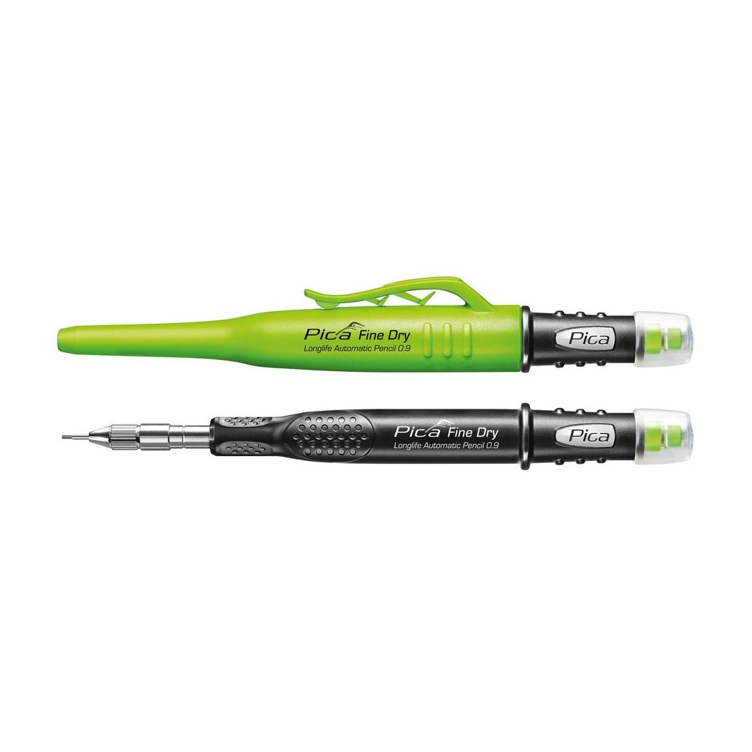 Pica Fine Dry 0.9mm Mechanical Pencil - Lee Valley Tools