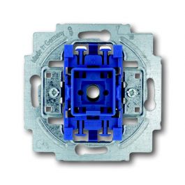 Weggelaten album risico ABB Busch-Jaeger pulsdrukker inbouw 1P maakcontact (2020 US-500) |  Elektramat