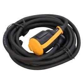 Relectric Verlengsnoer Met Randaarde Met Deksel IP44 H07RN-F 3x1.5mm2 ...