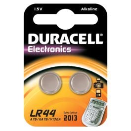 lr 44 duracell