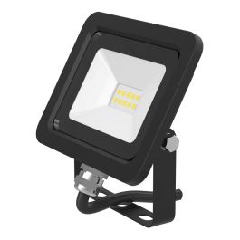 Schneider Electric Mureva floodlight 50W 4000K,IP44 Motion Sensor