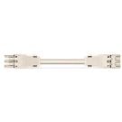 Wago 771-9993/016-302 KABEL MALE-FEMALE 3M 3X1.5MM2