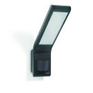 STEINEL sensor buitenspot XLED Slim antraciet (012052)