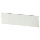 Eaton BS45X14-T0 INLEGPLAATJE BLANCO