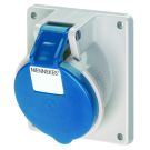 Mennekes 1463 CEEF.AAN/INB.C.DS2P-16A A 220V