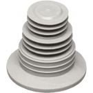 ABB Installatiedozen en -kasten afdichtdop 16-22mm grijs - 100 stuks (1SPA007173F0257)