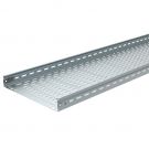 Legrand P31+ MF Auto kabelgoot 60x600mm (HxB) met geïntegreerde koppeling - lengte van 3 meter sdz (480117)