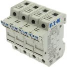 Eaton CHM4DU EAT ZEKERINGHOUDER 32AAC 690V per 3