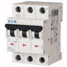 Eaton FAZ-C16/3 EAT INSTALL.AUTOM.C 3-POL 16A