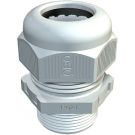 OBO wartel PG16 lange tap me trekontlasting IP68 - lichtgrijs (V-TEC L PG16 LGR)