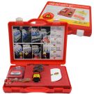 SAF-010 lockout safety set automaten vergrendeling