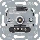 Gira Systeem 3000 universele LED draaidimmer komfort (245500)