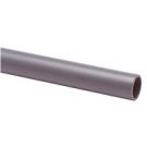 Wavin installatiebuis 16mm hostalit grijs - 48 meter (12x4) - (4600358004)