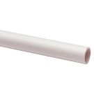 Wavin installatiebuis 19mm wit - 100 meter (25x4) - (4600434004)