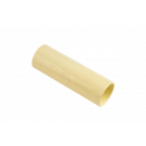 PIPELIFE sok installatiebuis 25mm PVC - Polivolt creme (1196900957)