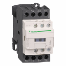 Schneider Electric magneetschakelaar 4P 20A 1 maak en 1 verbreek (LC1DT20BL)