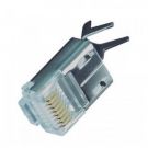 Gigamedia GGM MJ6P6C GGM MODUL.PLUG RJ12 per 10