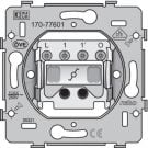 Niko 170-77601 SOKKEL CONTROLESCHAK.6