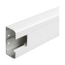 Legrand DLP snap-on wandgoot kunststof 50x105mm (DxB) - wit per 2 meter (075602)