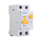 Eaton aardlekautomaat 1-polig+nul 25A B-kar 30mA (236697)