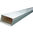 CANALIT kabelkoker 20x10mm - lengte van 10 meter (5x2) (920060)