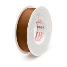 Coroplast isolatietape 15mm x 25 meter bruin (102328)