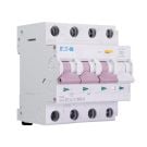 Eaton aardlekautomaat 3-polig+nul 32A C-kar 30mA (167508)