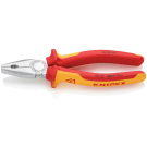 KNIPEX combinatietang 200mm VDE (0306200)