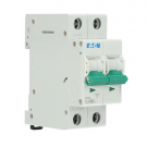 Eaton installatieautomaat 2-polig 6A B-kar (242848)