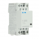 Eaton installatierelais 230V 25A 4 maak en 0 verbreek Z-SCH230/25-40 (248847)