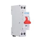 Eaton installatieautomaat 1-polig+nul 10A B-kar (263162)