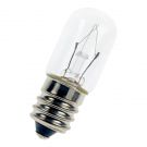 Bailey halogeen signaleringslamp E14 warmwit 2700K 24V (E45024003)