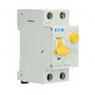 Eaton Aardlekautomaat (RCBO) B-kar 2p Incl. N 25A 300mA (236271)