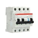 ABB aardlekautomaat 3-polig+nul 16A C-kar 300mA (DS203NC C16 A300)