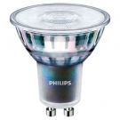 PHILIPS LED spot GU10 3.9W 265lm warm wit 2700K dimbaar (70749400)