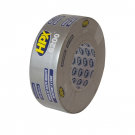 HPX duct tape 50mm x 50 meter zilver (CS5050)